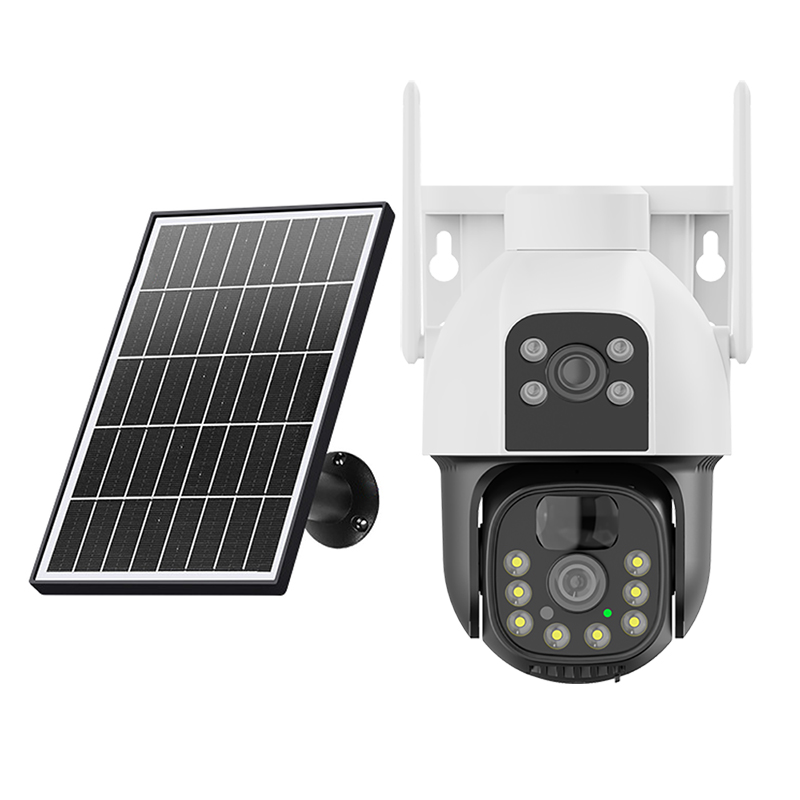 Solar Camera